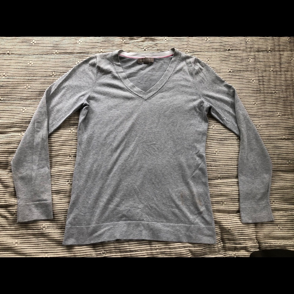 Banana Republic long sleeve